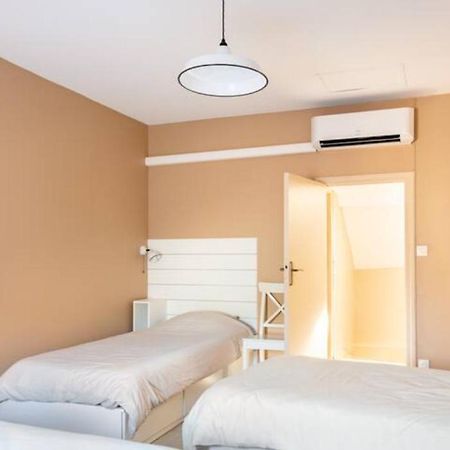 Le Rustique Chic Tout Confort Chateauroux Luaran gambar