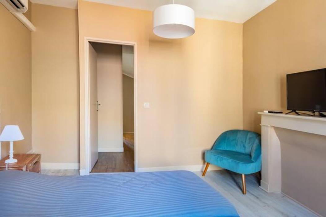 Le Rustique Chic Tout Confort Chateauroux Luaran gambar