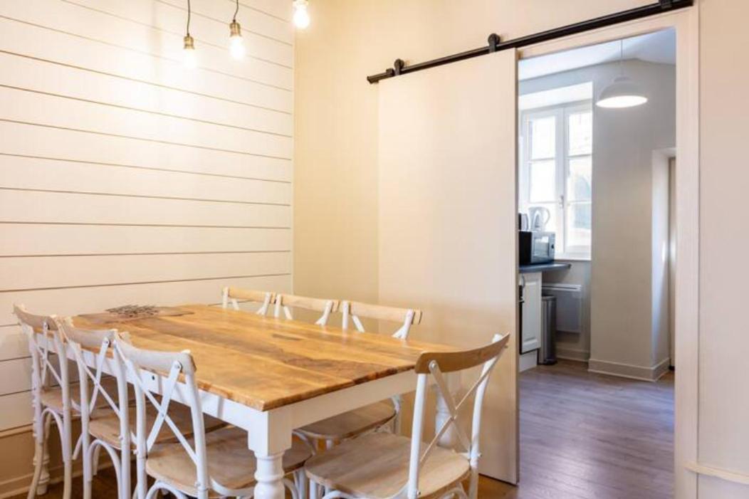 Le Rustique Chic Tout Confort Chateauroux Luaran gambar