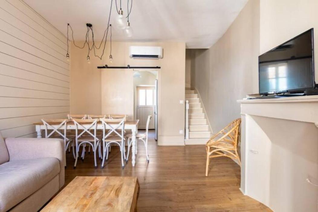 Le Rustique Chic Tout Confort Chateauroux Luaran gambar